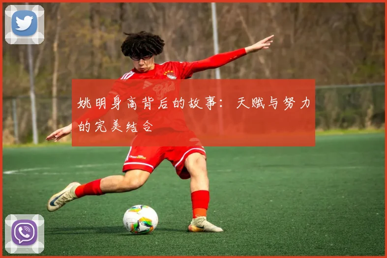 姚明身高背后的故事：天赋与努力的完美结合